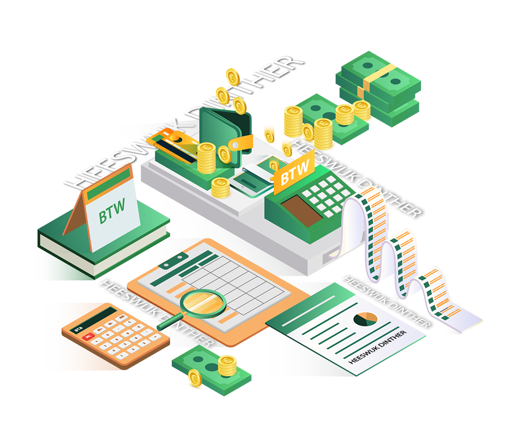 Fiscalist Heeswijk Dinther