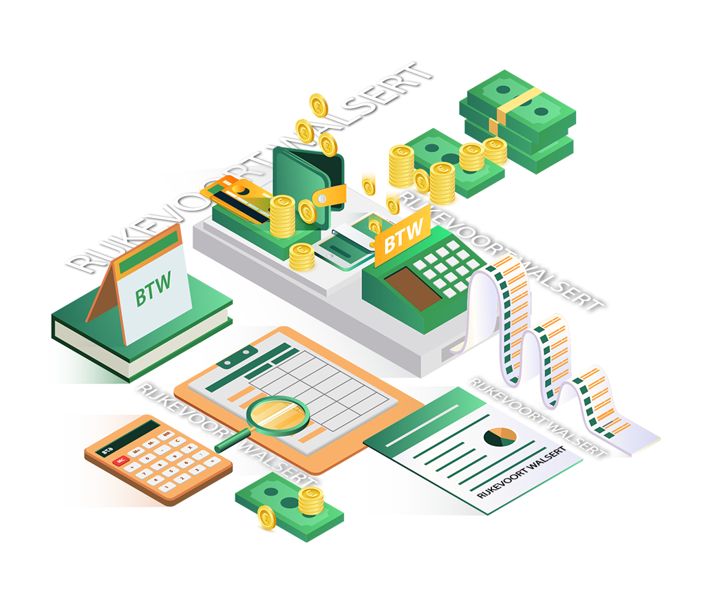 Fiscalist Rijkevoort Walsert