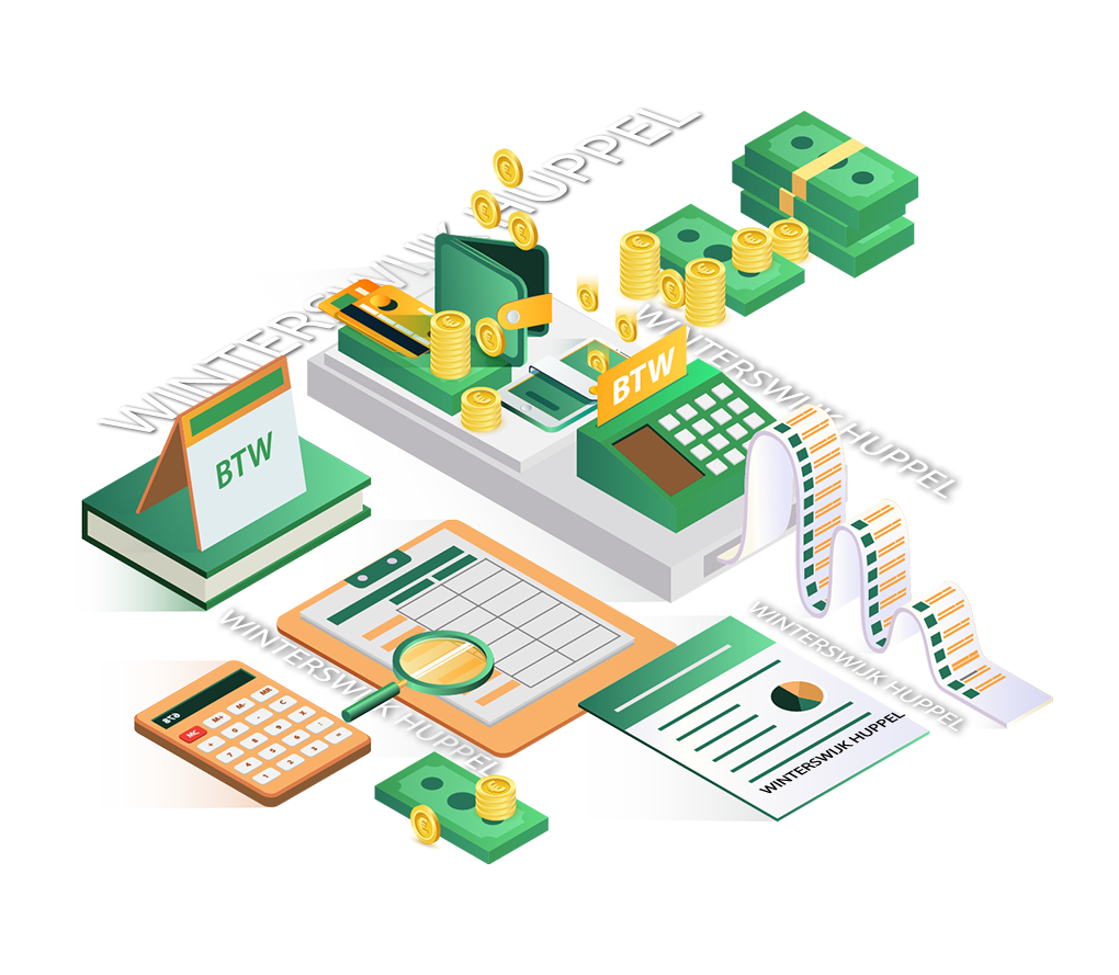 Fiscalist Winterswijk Huppel